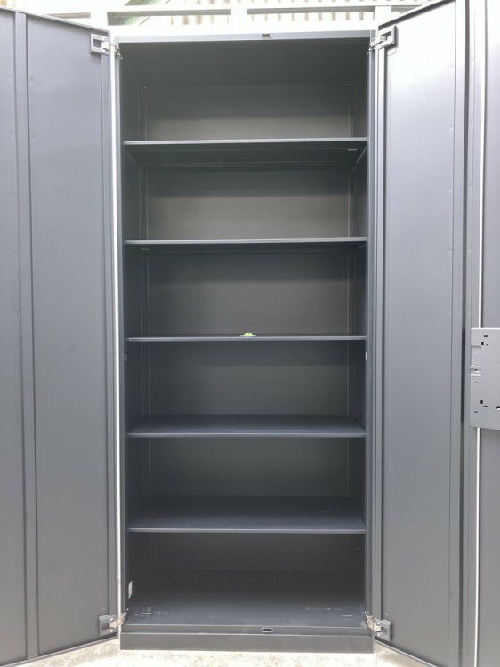 コクヨEDIA(エディア)シリーズ 両開き書庫 商品画像3