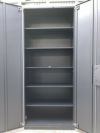 コクヨEDIA(エディア)シリーズ 両開き書庫 商品画像3