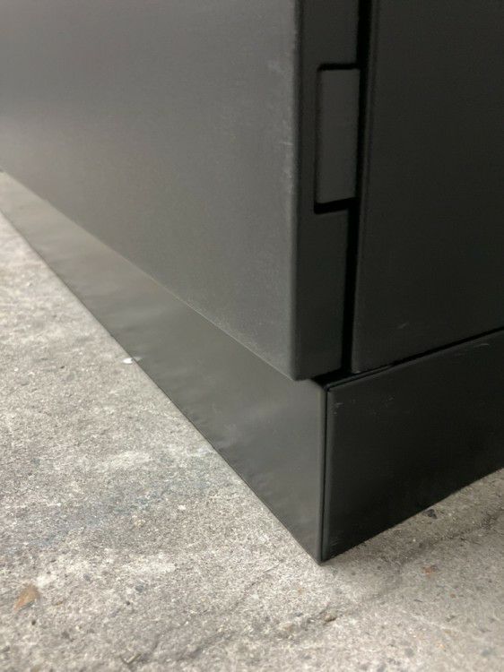 コクヨEDIA(エディア)シリーズ 両開き書庫 商品画像6