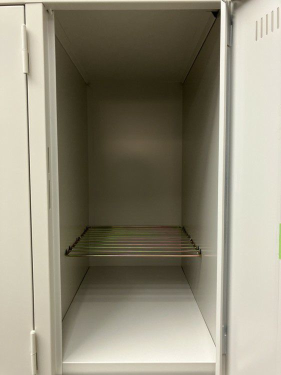 SEIKO FAMILY（生興） SLKシリーズ 9人用ロッカー 商品画像3