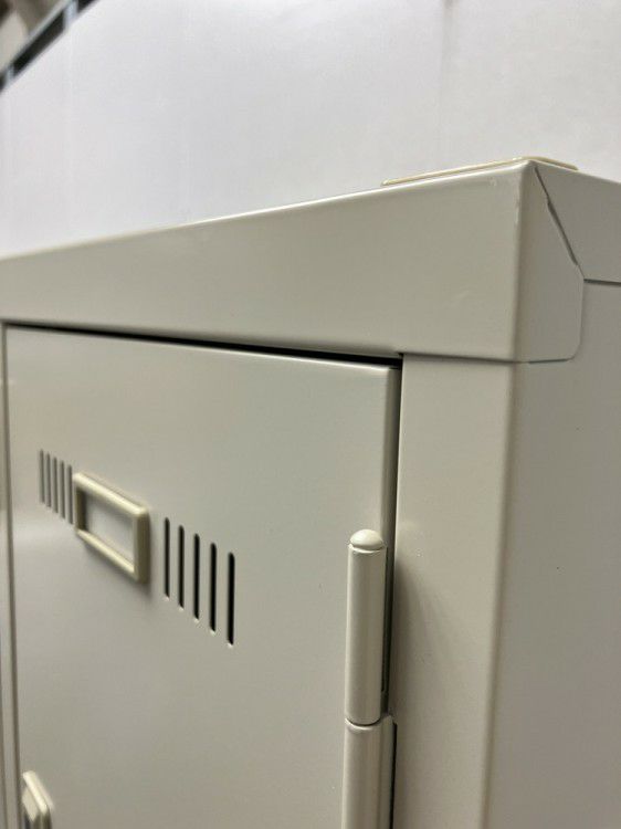 SEIKO FAMILY（生興） SLKシリーズ 9人用ロッカー 商品画像4