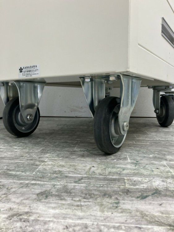 7段キャビネットワゴン 商品画像7