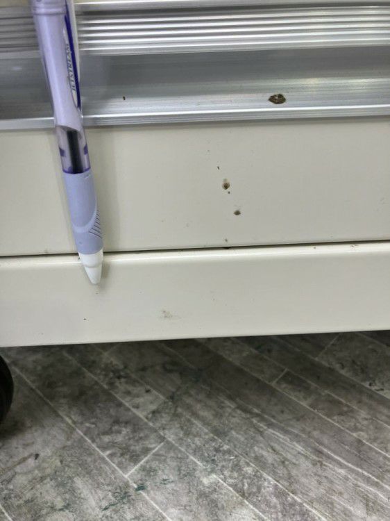 7段キャビネットワゴン 商品画像9