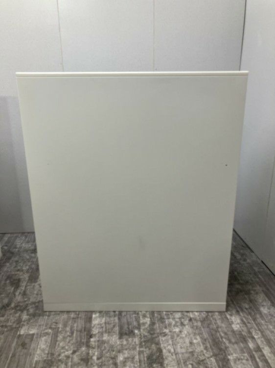 ナイキ天板付3段ラテラル書庫 商品画像8