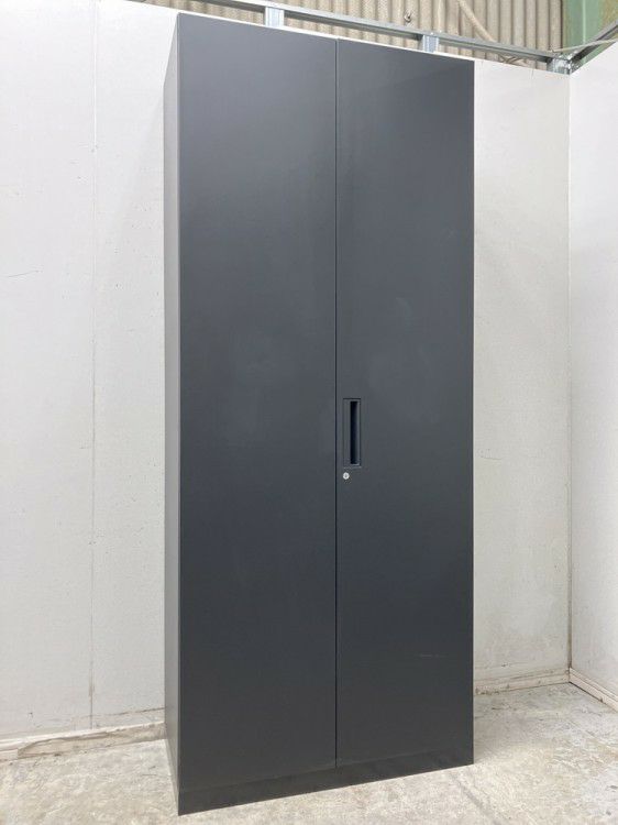 コクヨEDIA(エディア)シリーズ 両開き書庫 商品画像1