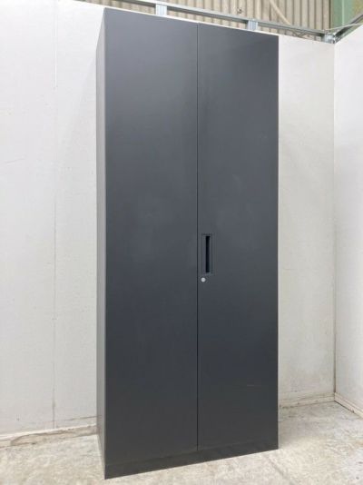 コクヨEDIA(エディア)シリーズ 両開き書庫 商品画像1