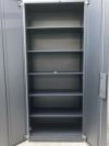 コクヨEDIA(エディア)シリーズ 両開き書庫 商品画像3