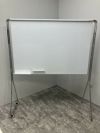 イトーキi＋シリーズ 脚付両面ホワイトボード 商品画像1