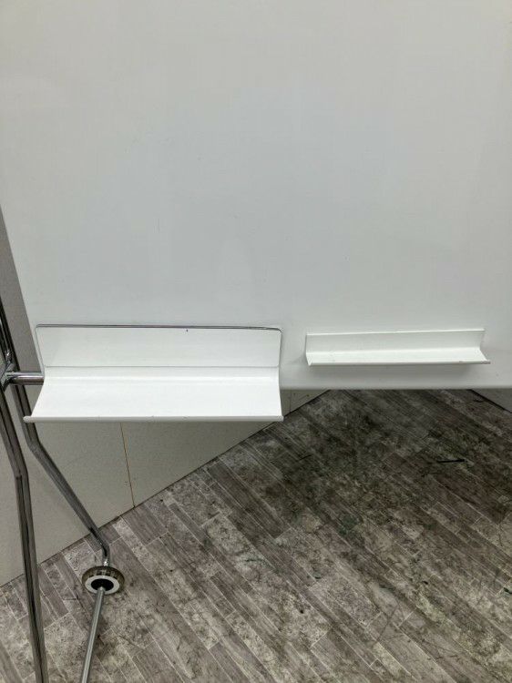 イトーキi＋シリーズ 脚付両面ホワイトボード 商品画像3