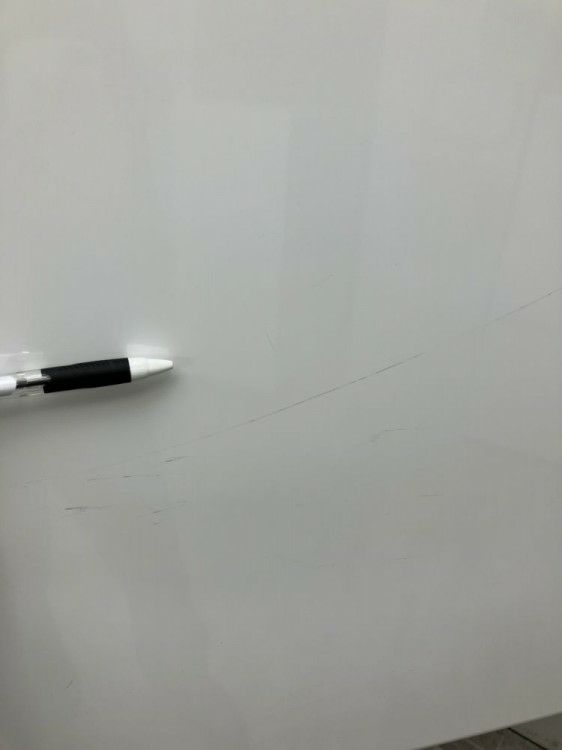 イトーキi＋シリーズ 脚付両面ホワイトボード 商品画像6