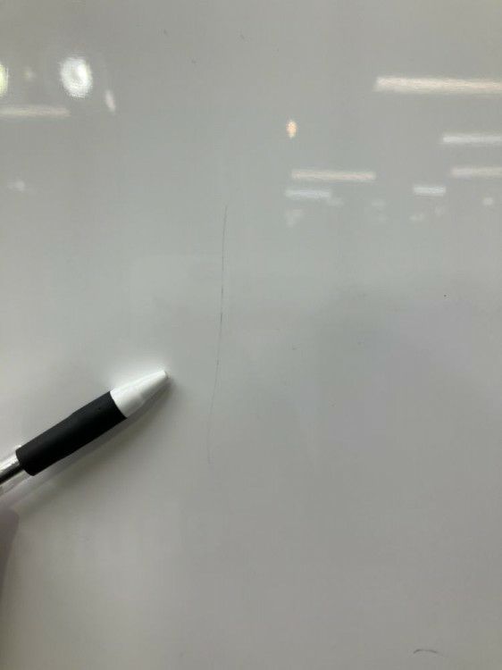 イトーキi＋シリーズ 脚付両面ホワイトボード 商品画像9