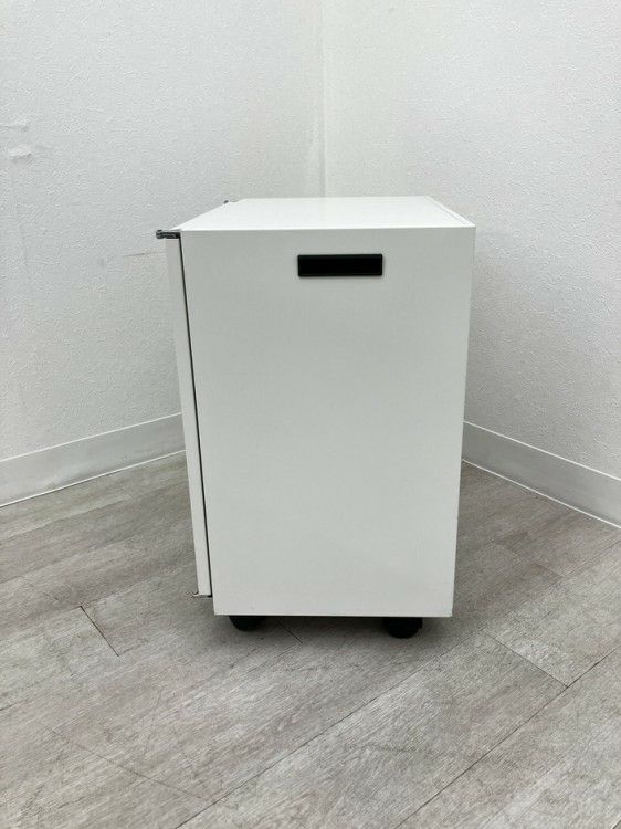 豊国工業足元収納ワゴン 商品画像3