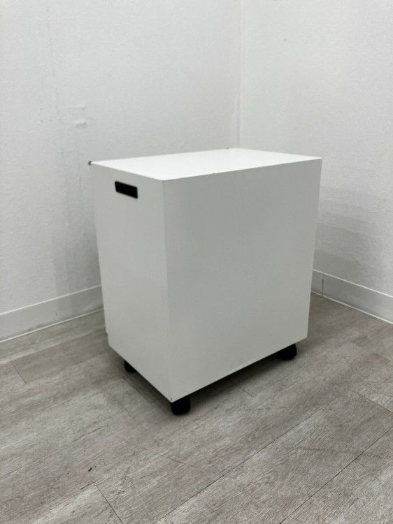 豊国工業足元収納ワゴン 商品画像4