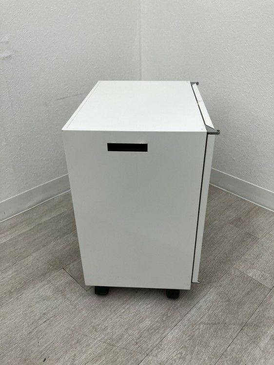 豊国工業足元収納ワゴン 商品画像5