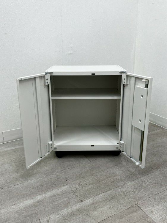 豊国工業足元収納ワゴン 商品画像6