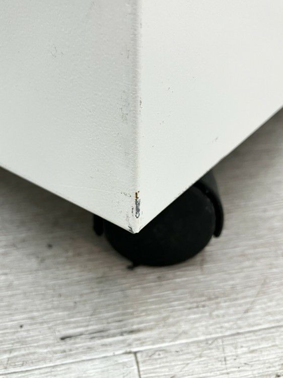 豊国工業足元収納ワゴン 商品画像7