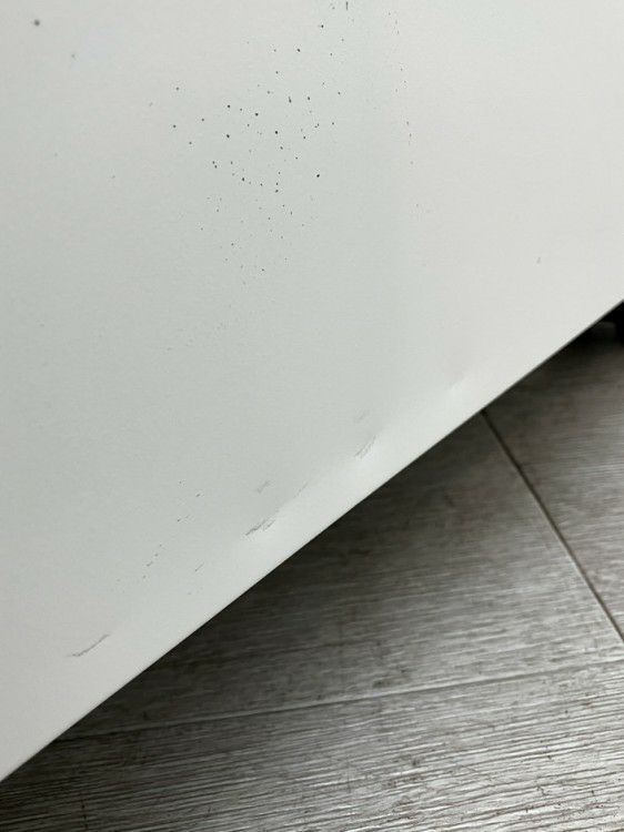 豊国工業足元収納ワゴン 商品画像9