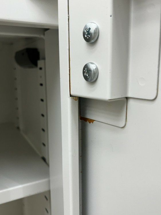 豊国工業足元収納ワゴン 商品画像11