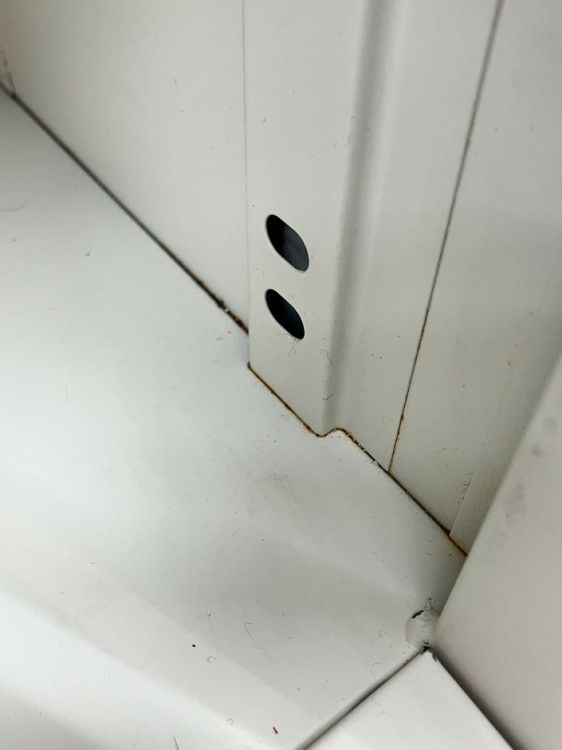 豊国工業足元収納ワゴン 商品画像12