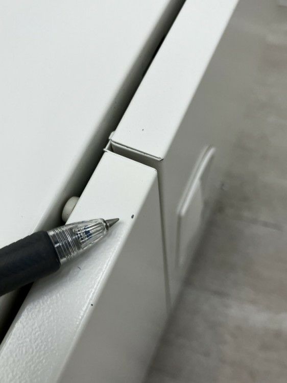 豊国工業足元収納ワゴン 商品画像13