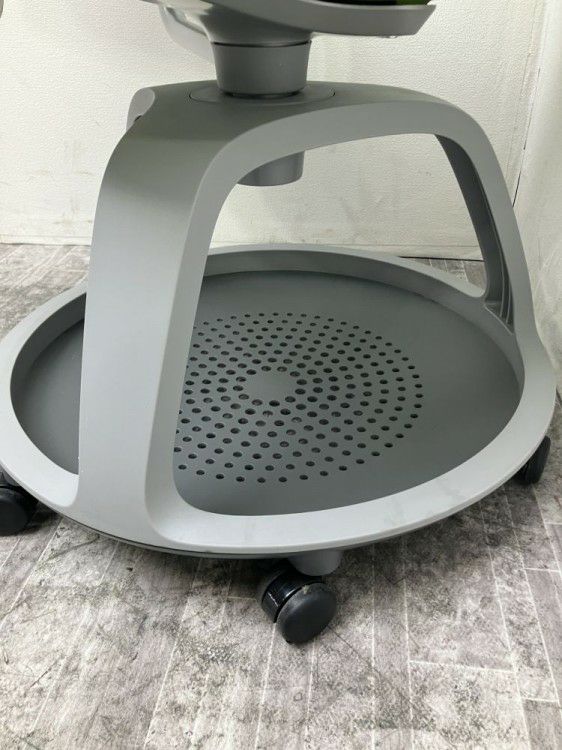 スチールケースノード（Node）チェア メモ台付きノードチェア 商品画像5