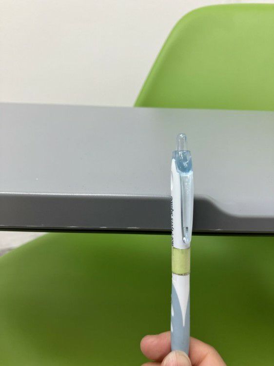 スチールケースノード（Node）チェア メモ台付きノードチェア 商品画像10