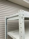 オカムラ08Mシリーズ 中量棚 商品画像3