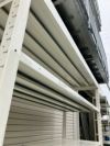 オカムラ08Mシリーズ 中量棚 商品画像6