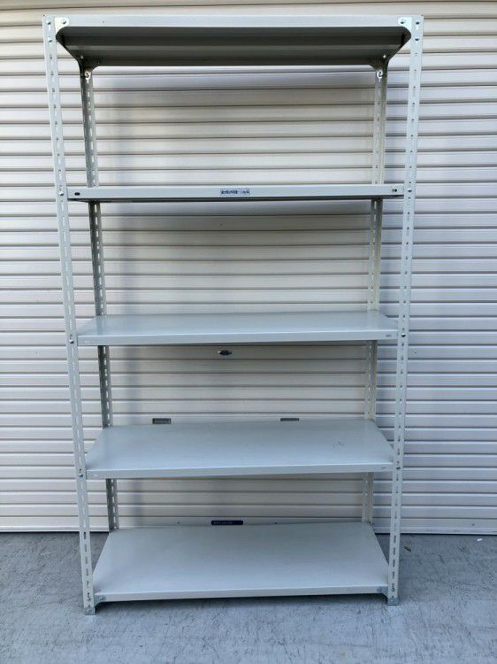 軽量棚 商品画像1