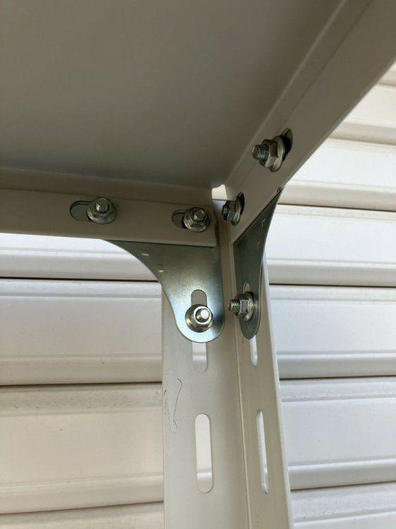 軽量棚 商品画像8