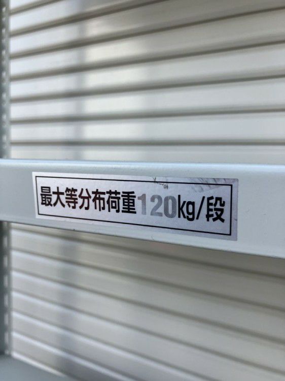 軽量棚 商品画像9