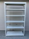オカムラ6Sシリーズ 軽量棚 商品画像1