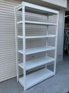 オカムラ6Sシリーズ 軽量棚 商品画像2