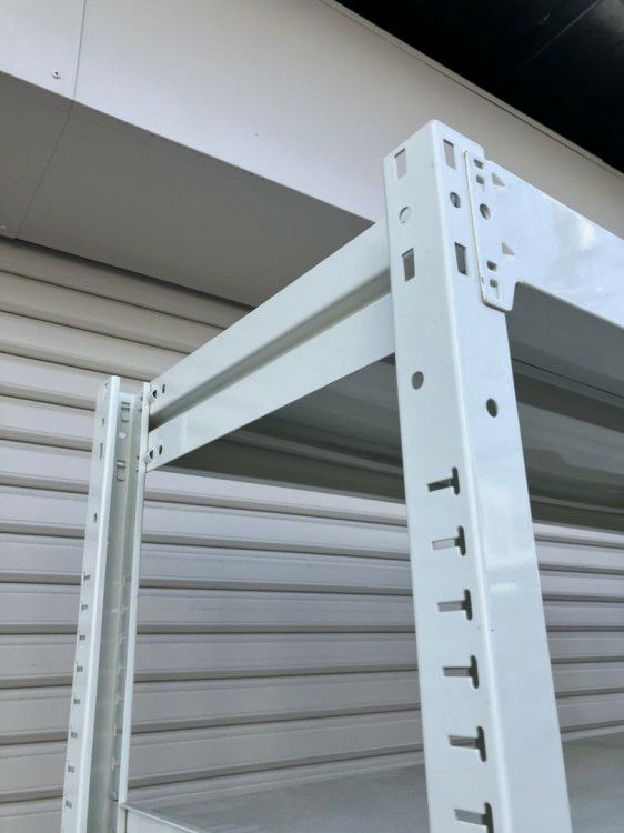 オカムラ6Sシリーズ 軽量棚 商品画像3