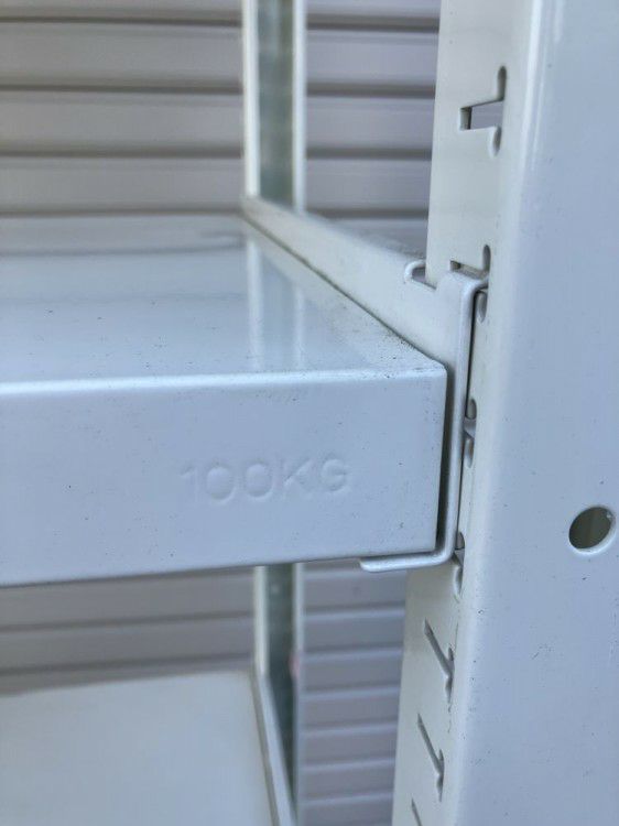 オカムラ6Sシリーズ 軽量棚 商品画像9