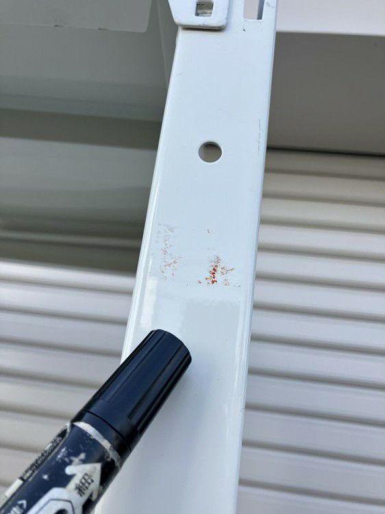 オカムラ6Sシリーズ 軽量棚 商品画像10