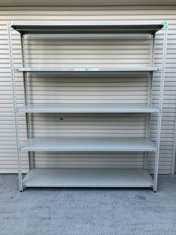 TRUSCO/トラスコSBLシリーズ 軽量棚 商品画像1