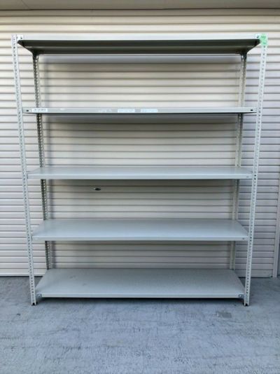 TRUSCO/トラスコSBLシリーズ 軽量棚 商品画像1