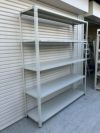 TRUSCO/トラスコSBLシリーズ 軽量棚 商品画像2