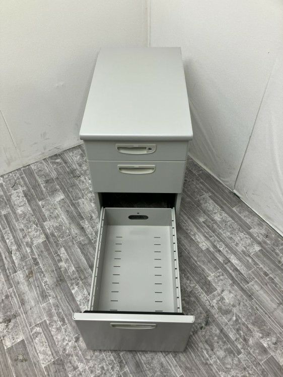 ナイキ3段脇机 商品画像6