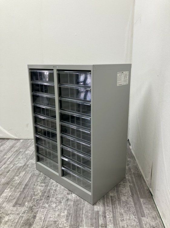 ナカバヤシB4クリアケース書庫 商品画像2