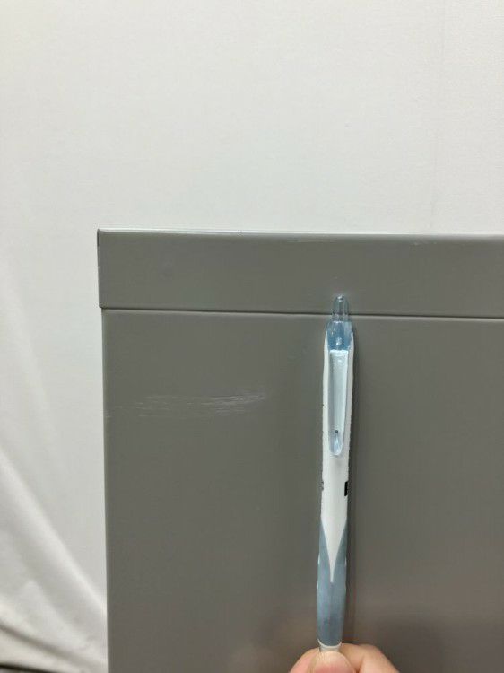 ナカバヤシB4クリアケース書庫 商品画像4