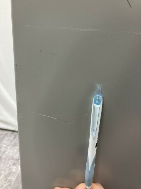 ナカバヤシB4クリアケース書庫 商品画像5