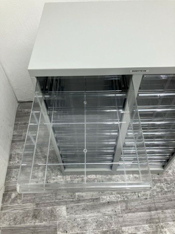 ナカバヤシB4クリアケース書庫 商品画像6