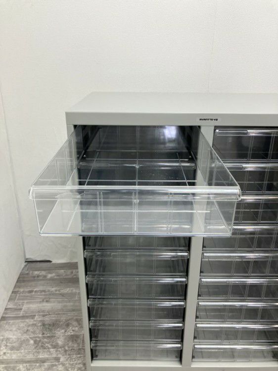 ナカバヤシB4クリアケース書庫 商品画像7