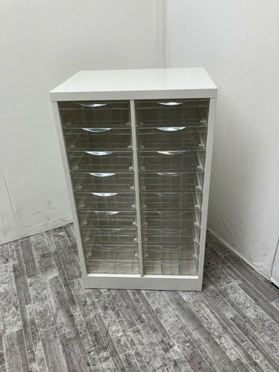 SEIKO FAMILY（生興） A4クリアケース書庫 商品画像1