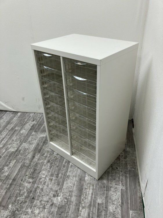 SEIKO FAMILY（生興） A4クリアケース書庫 商品画像2