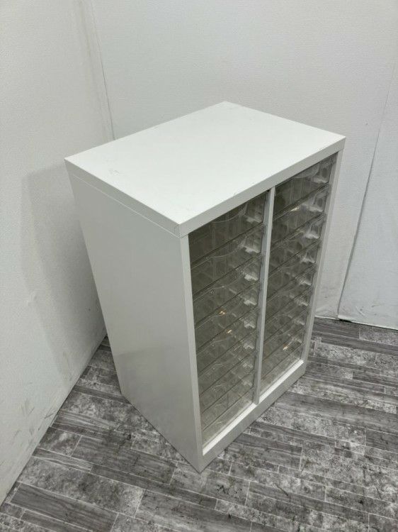 SEIKO FAMILY（生興） A4クリアケース書庫 商品画像3