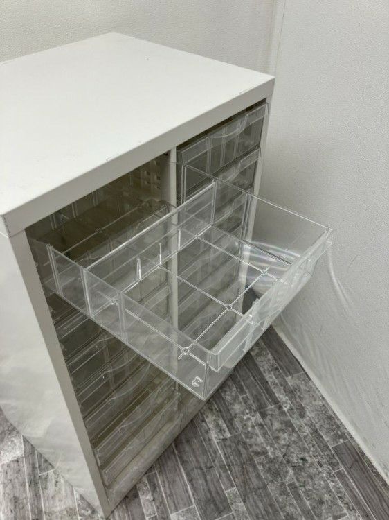 SEIKO FAMILY（生興） A4クリアケース書庫 商品画像9