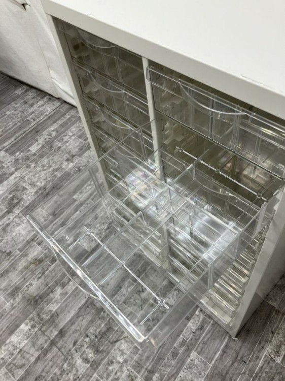 SEIKO FAMILY（生興） A4クリアケース書庫 商品画像10